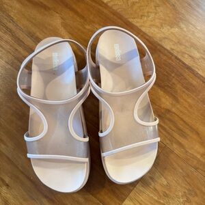 Melissa Bikini Sandals